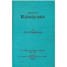 Studies on Ramayana 